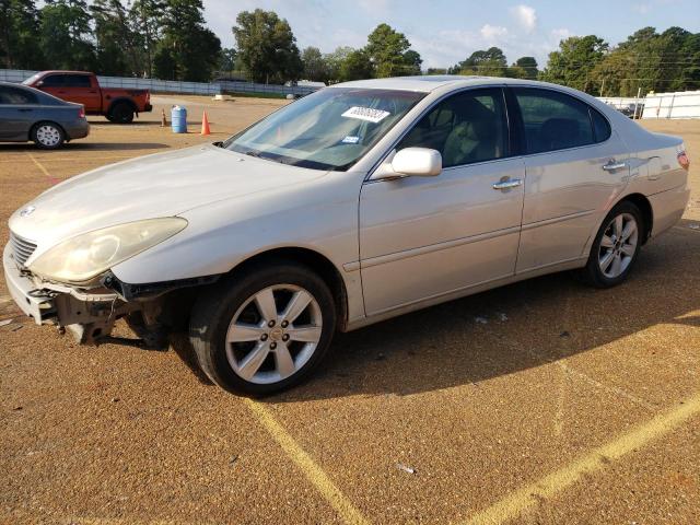 Lexus Es330 (2005)