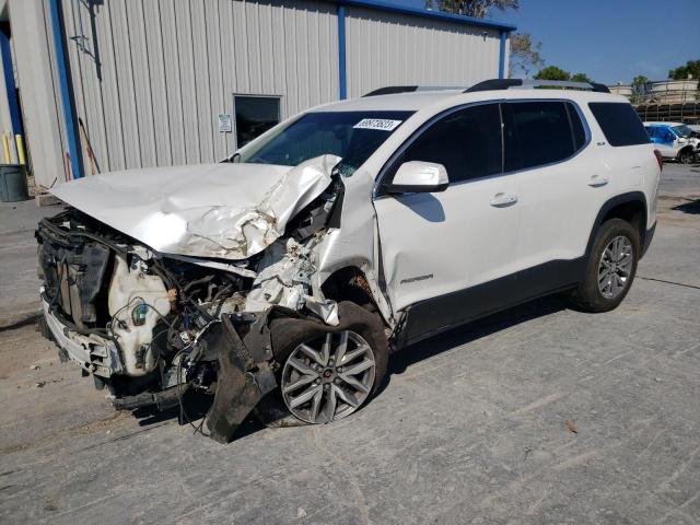 Gmc Acadia (2017)
