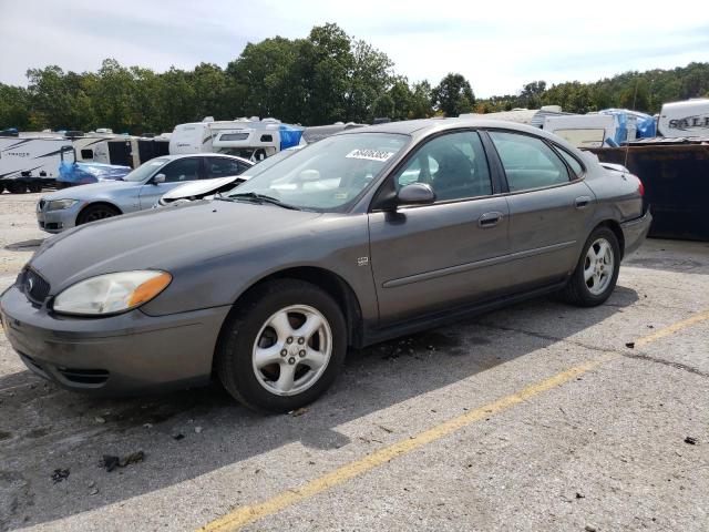 Ford Taurus ses (2004)