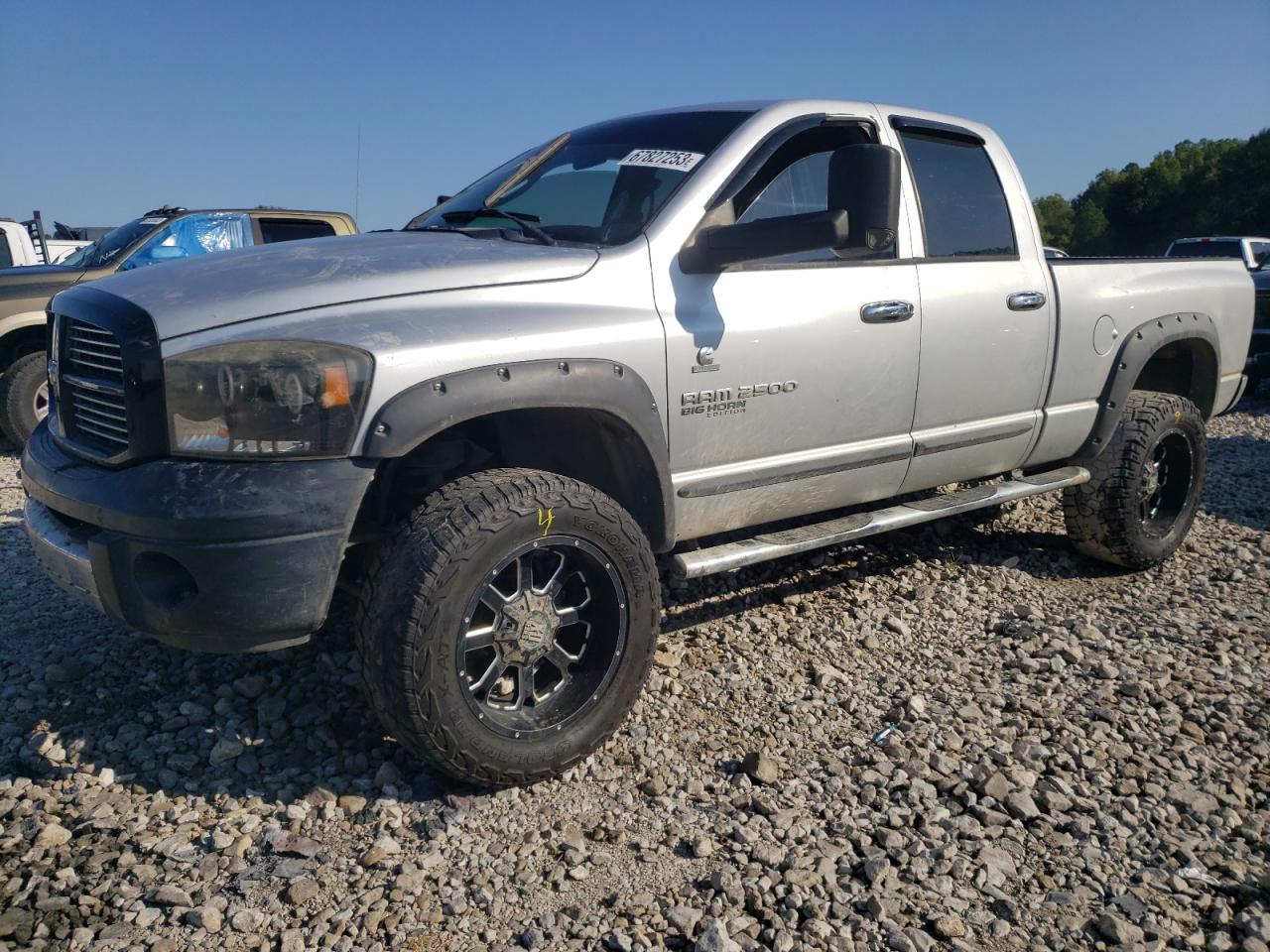 Dodge Ram (2006)