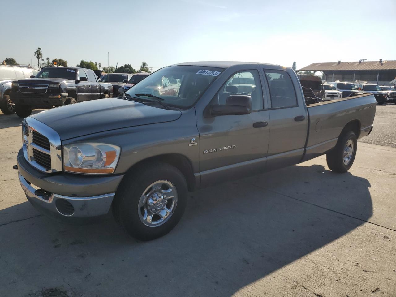 Dodge Ram (2006)