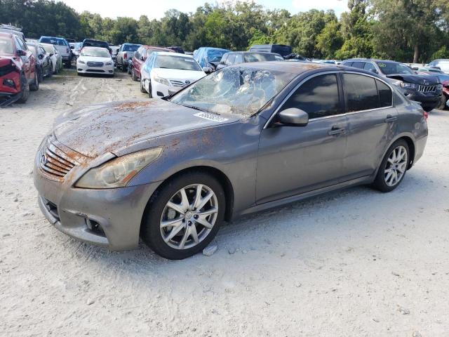 Infiniti G37 (2011)