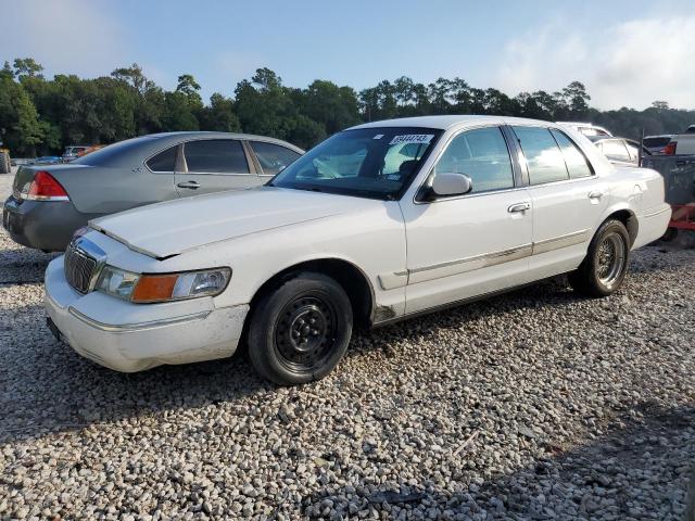 Mercury Grmarquis (1999)