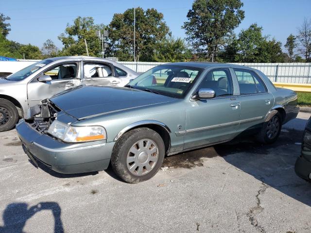 Mercury Grmarquis (2005)