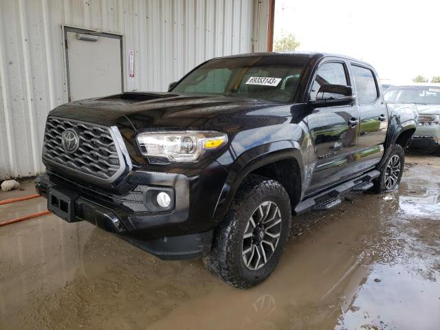 Toyota Tacoma (2022)