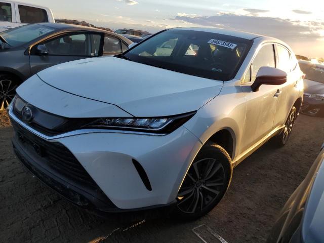 Toyota Venza (2022)
