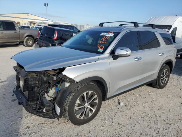 Hyundai Palisade (2022)