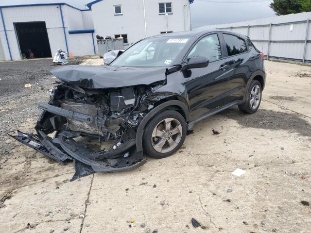 Honda Hr-v (2019)