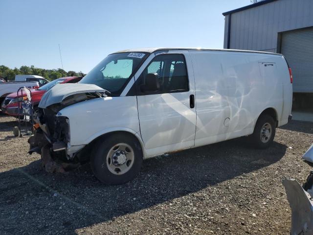 Chevrolet Express (2007)