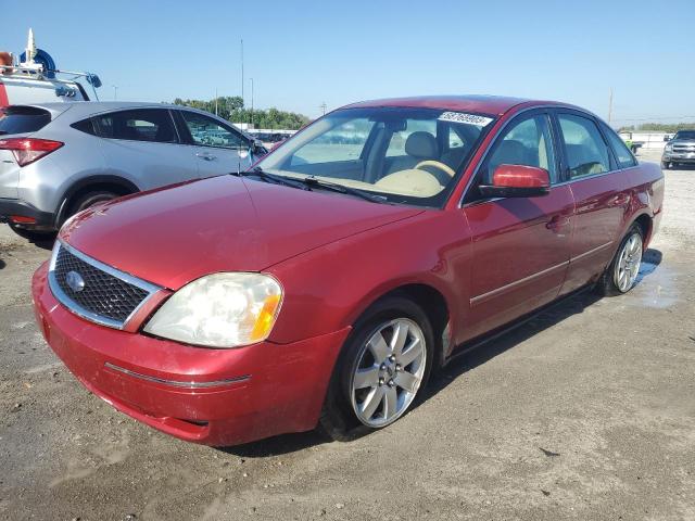 Ford 500 (2006)