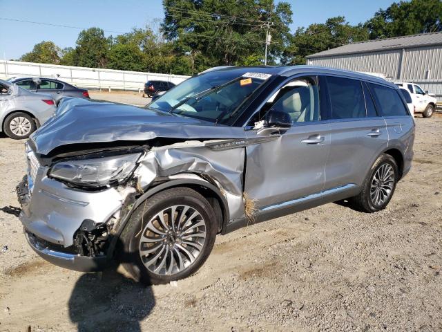Lincoln Aviator (2023)