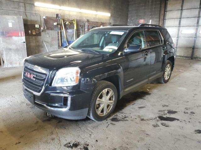 Gmc Terrain (2017)