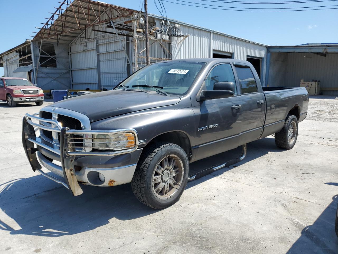 Dodge Ram (2003)