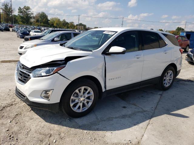 Chevrolet Equinox (2020)