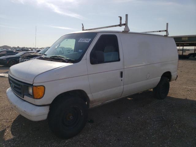 Ford All models (2006)