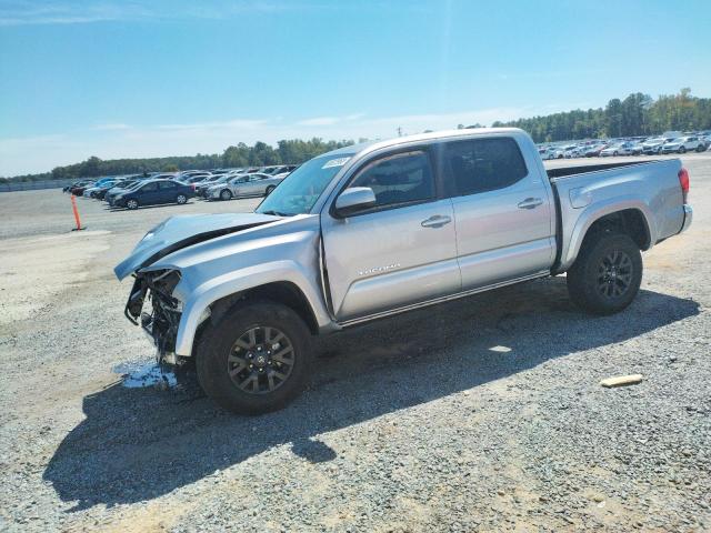 Toyota Tacoma (2021)