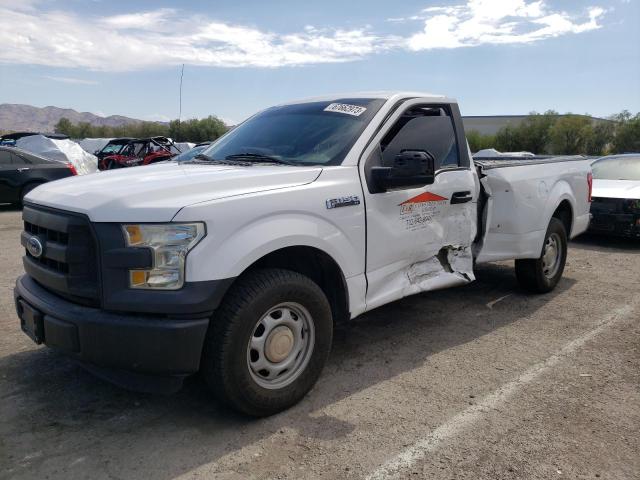 Ford All models (2016)