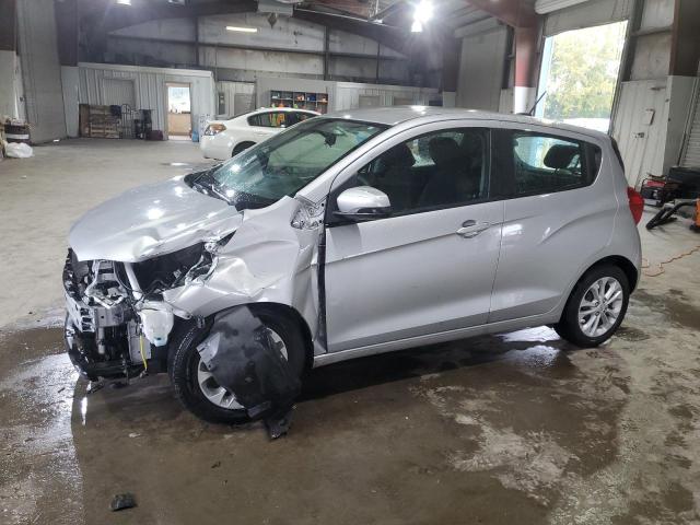 Chevrolet Spark (2020)