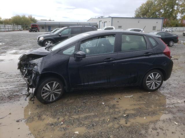 Honda Fit (2016)