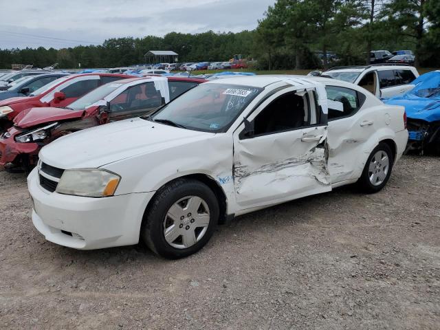 Dodge Avenger (2010)