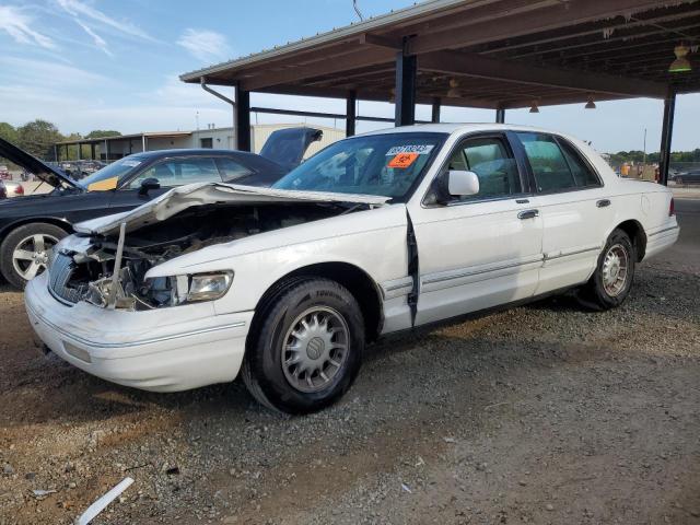 Mercury Grmarquis (1997)