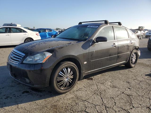 Infiniti M35 (2006)