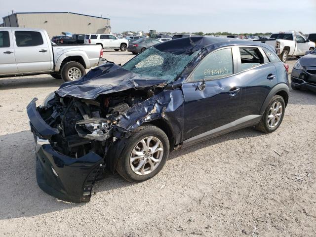 Mazda Cx-3 (2018)