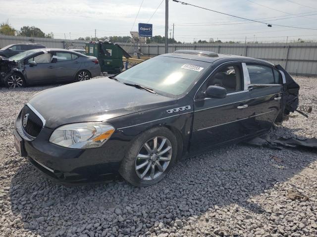 Buick Lucerne (2006)