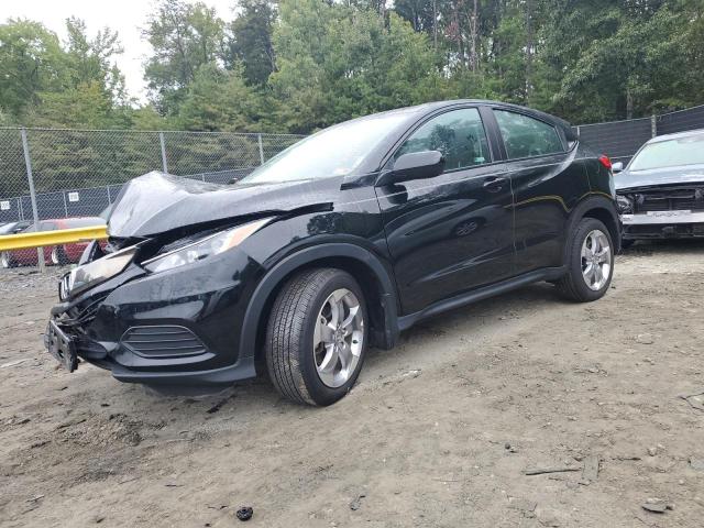 Honda Hr-v (2019)