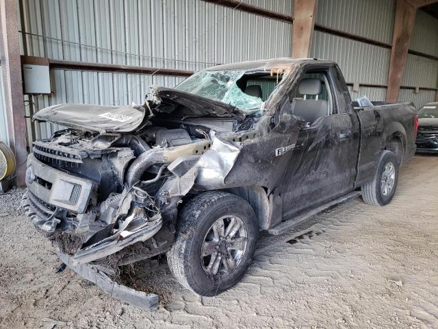 Ford All models (2019)