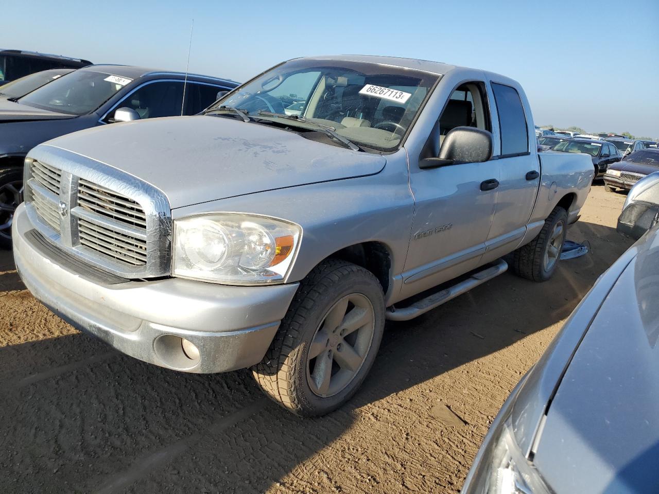 Dodge Ram (2007)