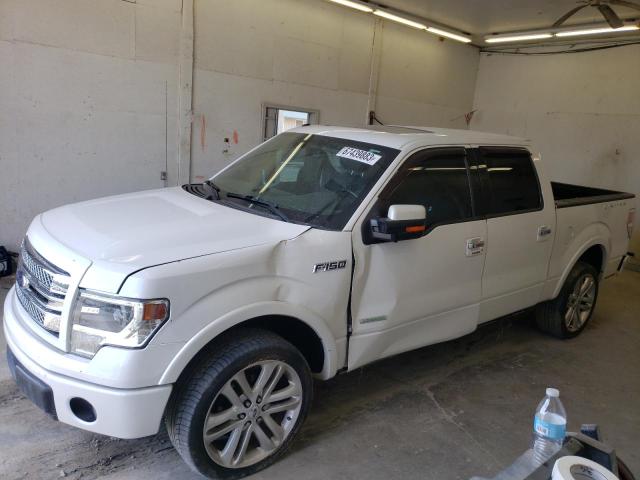 Ford F-150 (2014)