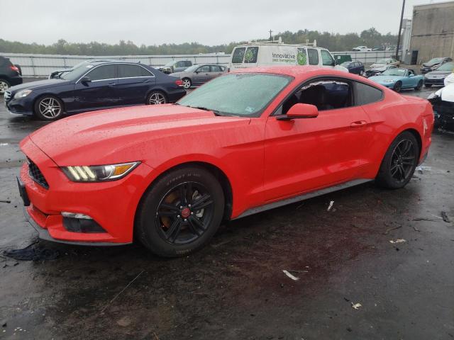 Ford All models (2016)