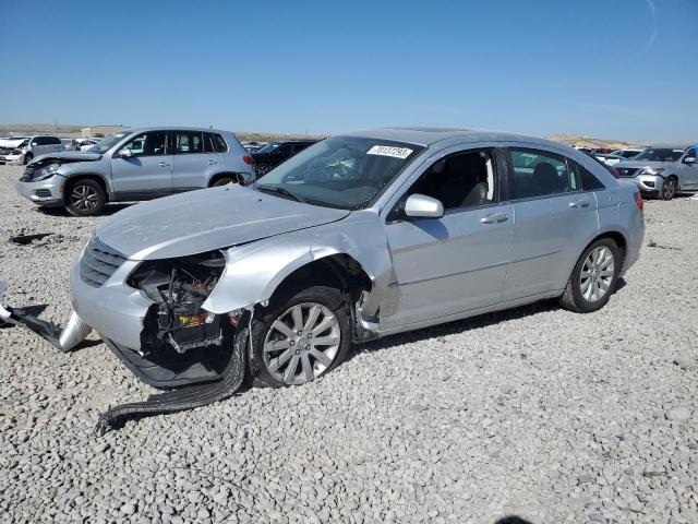 Chrysler Sebring (2010)