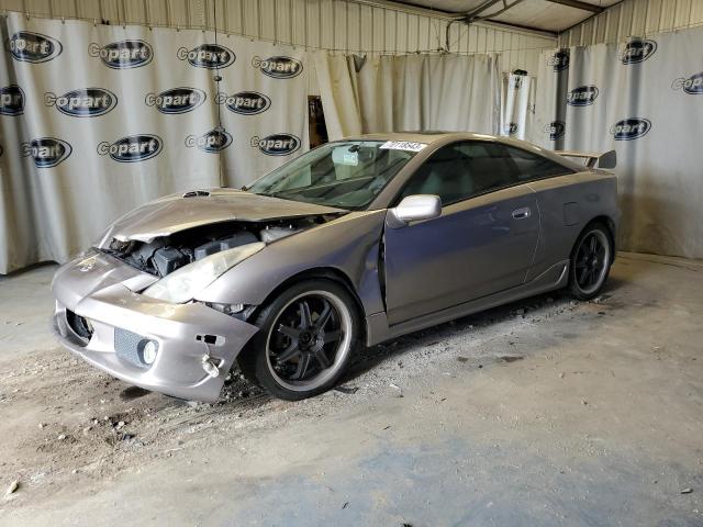 Toyota Celica (2004)