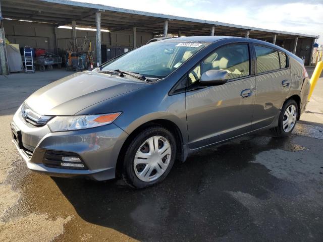 Honda Insight (2013)