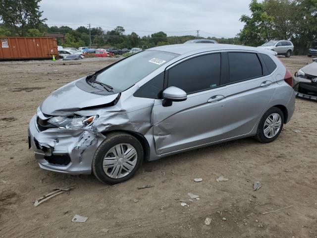 Honda Fit (2020)