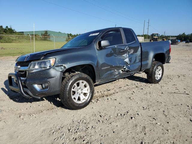 Chevrolet Colorado (2015)