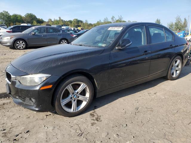 Bmw 3 series (2014)