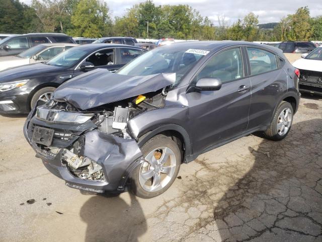 Honda Hr-v (2021)