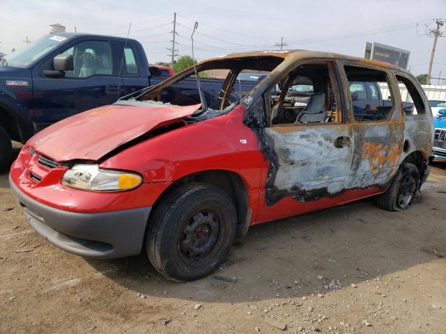 Dodge All models (2000)