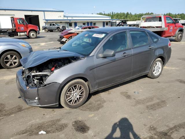 Ford All models (2009)