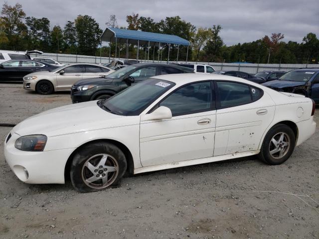 Pontiac Grandprix (2004)