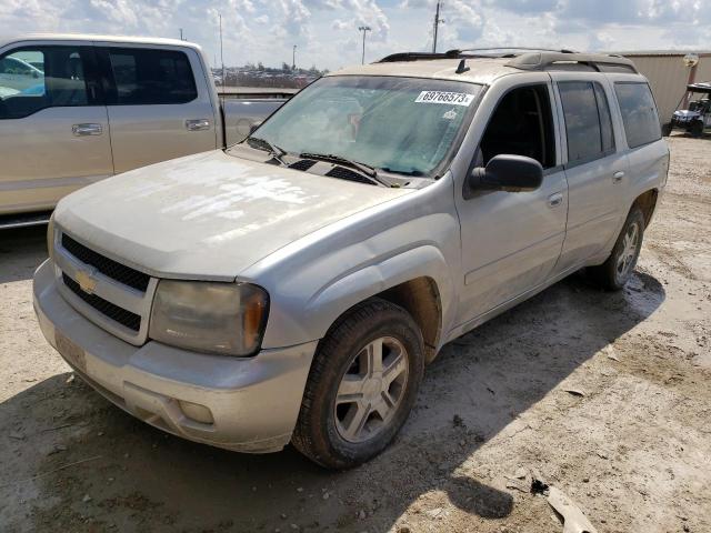 Chevrolet Trailblzr (2006)