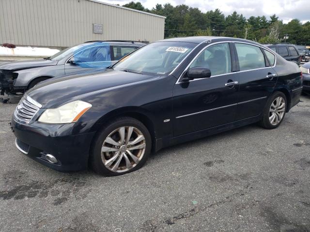 Infiniti M35 (2008)