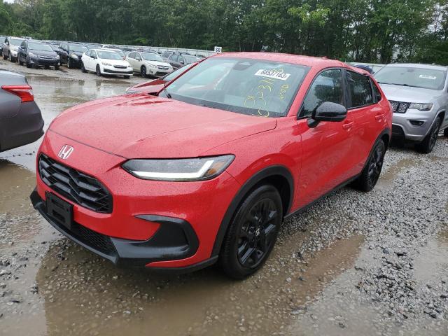 Honda Hr-v (2023)