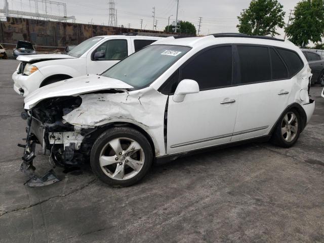 Kia Rondo (2007)