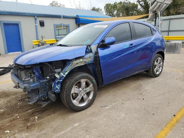 Honda Hr-v (2018)