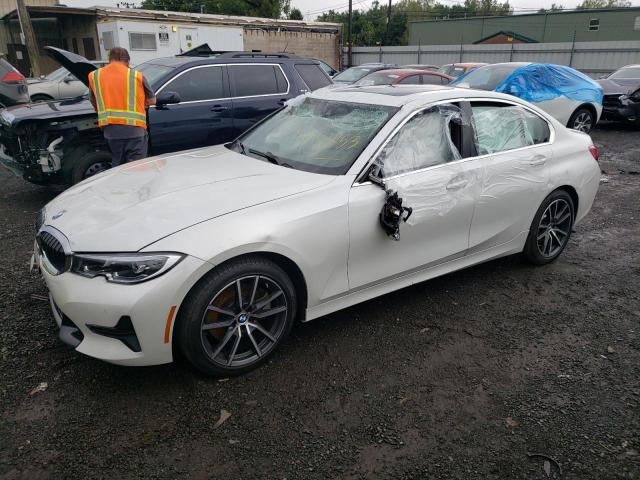 Bmw 3 series (2020)