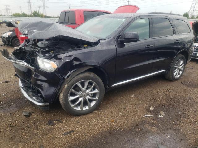 Dodge Durango (2019)